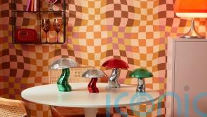 Playful decor: 10 ways to spell happiness at home
