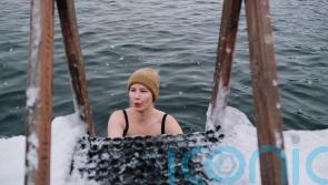 Cold water swimming ‘improves’ menopause symptoms – what other activities have been proven to help?