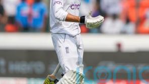 No question of Tom Hartley hiding away after tough England start – Ben Duckett