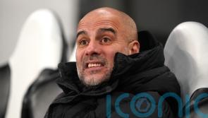 He should wait &ndash; Pep Guardiola asks Aleksander Ceferin to &lsquo;respect&rsquo; the process