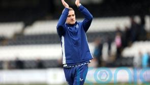 Rangers and Northern Ireland midfielder Steven Davis announces retirement