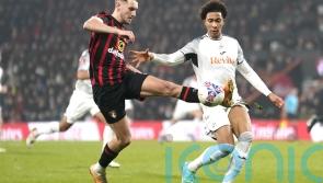 David Brooks catches Andoni Iraola’s eye in Bournemouth’s FA Cup rout of Swansea