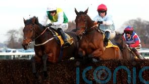 Bridge seeking Famous Doncaster success