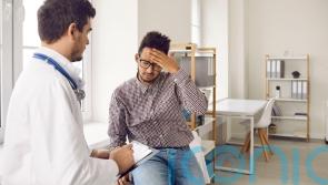 What are the early warning signs of brain cancer? As new blood test developed