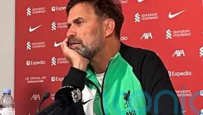 Jurgen Klopp admits relief over Liverpool decision as he seeks ‘normal life’
