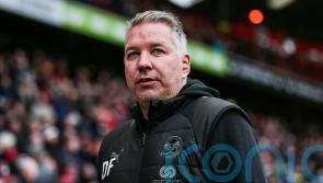 Darren Ferguson bemoans ‘really disappointing’ Peterborough display