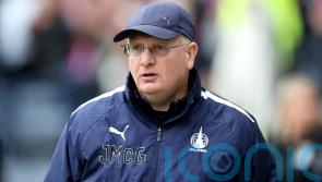 Falkirk bounce back from shock Scottish Cup exit with 5-0 mauling of Alloa