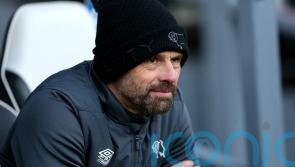 We &lsquo;got away with one&rsquo;, admits Derby boss Paul Warne after come-from-behind win