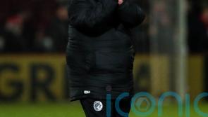 I’d kiss him – Steve Evans hails ‘captain fantastic’ Carl Piergianni after win
