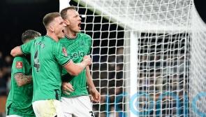 Newcastle compound Fulham’s cup misery as they ease to FA Cup victory