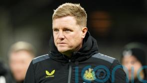 Eddie Howe hails Newcastle’s resilience after victory at Fulham