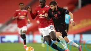 Portu takes Girona back to the top of LaLiga