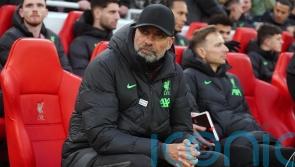 I’m not made of wood – Jurgen Klopp admits he was emotional for win over Norwich