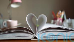 Romantic reads to get you in the mood for Valentine’s Day