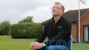 Former cricketer Shaun Udal on Parkinson’s: When you’re in agony it’s not easy to stay positive