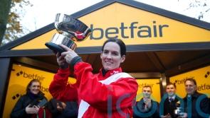 Blackmore ‘serial winners fund’ closing in on bumper total for charity