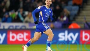 Kiernan Dewsbury-Hall’s Leicester future is a matter for the club – Enzo Maresca