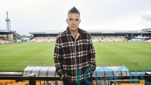 Reports of Robbie Williams’ Port Vale takeover come undone