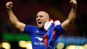 Maxime Lucu to start in place of Antoine Dupont in France’s Six Nations opener