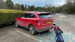 Long-term report: Our Skoda Karoq’s impressive practicality continues to impress