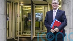 Deal is best we could deliver for people of Northern Ireland &ndash; Donaldson