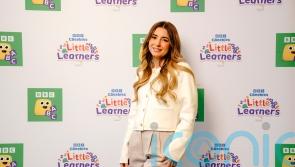 Dani Dyer on having twins: Sometimes I don’t leave the house for days