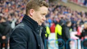 Aberdeen searching for another new manager after Barry Robson is sacked