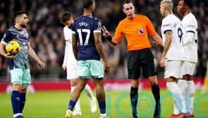 Get into a UFC cage – Postecoglou tells Spurs to focus on football not fighting