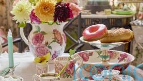 10 pretty homewares to evoke a sense of romance