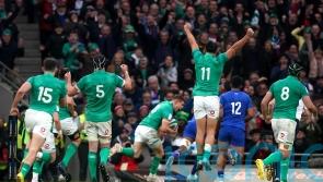 Fresh starts in new surroundings – France v Ireland talking points