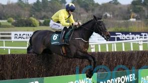 Gaelic Warrior sidesteps Marine Nationale tussle