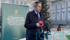 Simon Harris says increase in length of some student leases ‘unwelcome’