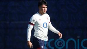 England braced for Marcus Smith update amid fears he may miss entire Six Nations