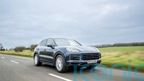 First Drive: The new Porsche Cayenne is the SUV for those that love driving