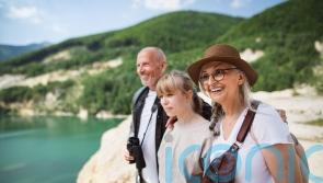 How to have a stress-free multi-generational holiday