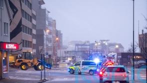 Landslide and avalanche warnings issued as Storm Ingunn hits Norway