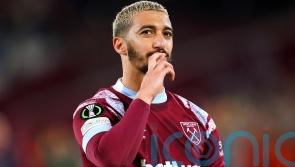 Computer says no – but Lyon claim FIFA says yes to Said Benrahma move