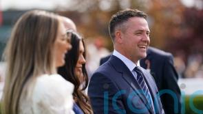 Roman Dragon strikes for Michael Owen in Bahrain