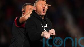 Doncaster denied two ‘blatant penalties’ before late leveller – Grant McCann