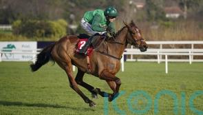 El Fabiolo makes light work of Dublin Chase assignment