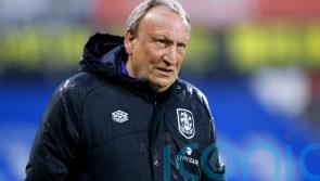 Neil Warnock set to be named interim manager at Aberdeen – reports