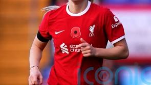 Marie Hobinger nets stoppage-time equaliser as Liverpool salvage Spurs draw