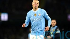 Pep Guardiola responds to Erling Haaland speculation amid links with Real Madrid