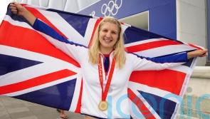 On This Day in 2013 – Rebecca Adlington retires from competitive swimming