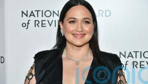 Lily Gladstone: My Oscar nomination is ‘in the service of the future generations’