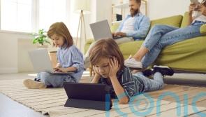 How to spend half-term with less screen time