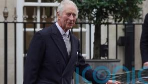 How to support a family member through cancer, as the King is diagnosed