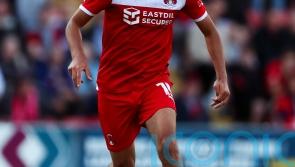 Idris El Mizouni is Leyton Orient’s matchwinner at Port Vale
