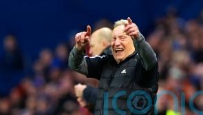 They must be coached very well – Neil Warnock annoyed by time-wasting ball boys