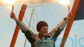 On this day in 2005: Dame Ellen MacArthur sets new round-world sailing record